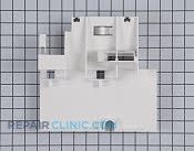 Mounting Bracket - Part # 1056474 Mfg Part # 241504601