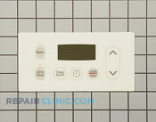 Overlay - Part # 1056310 Mfg Part # 316220711