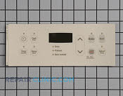 Overlay - Part # 1056236 Mfg Part # 316419111