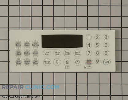 Overlay (OEM)  316419801