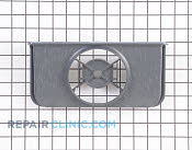 Shroud-evap fan mtg - Part # 1056502 Mfg Part # 241517601