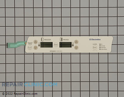 Touchpad 241544901 Main Product View
