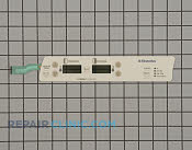 Touchpad - Part # 1056563 Mfg Part # 241544901