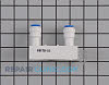 Water Filter Head 240396002       Alternate Product View