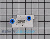 Water Filter Head 240396002       Alternate Product View