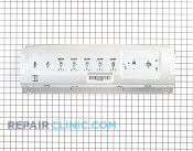 Bracket & Flange - Part # 1057109 Mfg Part # 131993040