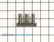 Button - Part # 1913870 Mfg Part # JBTNB018MRF0