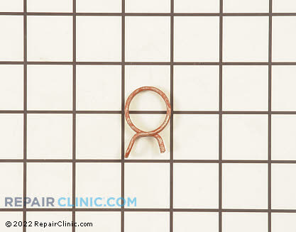 Clamp 154348502 Main Product View