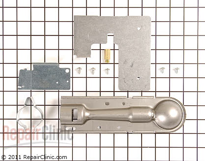 Conversion Kit PCK3100 Main Product View