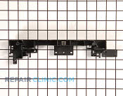 Door Latch - Part # 1057300 Mfg Part # 66400