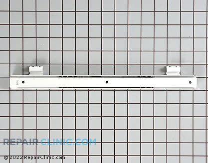 Drawer Slide Rail 297291220 Main Product View