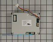 Main Control Board - Part # 1056870 Mfg Part # 216979700