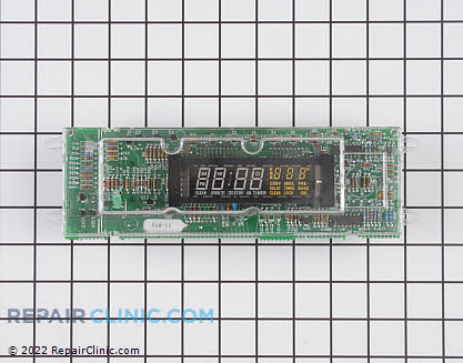 Oven Control Board 62790 Main Product View