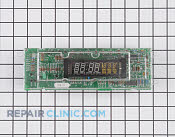 Oven Control Board - Part # 1057339 Mfg Part # 62790