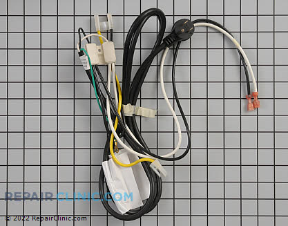 Power Cord 216952300 Main Product View