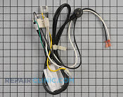 Power Cord - Part # 1056841 Mfg Part # 216952300