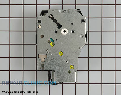 Timer (OEM)  154495901