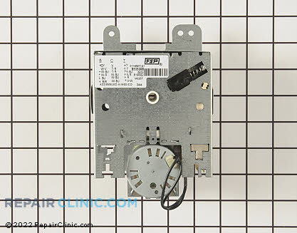Timer 8535368 Main Product View