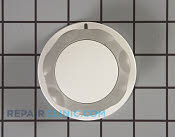 Timer Knob - Part # 1057101 Mfg Part # 134035503