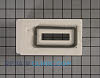 Air Diverter 2224076 Alternate Product View
