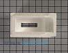 Air Diverter 2224076 Alternate Product View