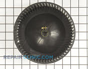 Blower Wheel - Part # 1057664 Mfg Part # 1187494
