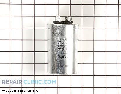 Capacitor 1187485 Main Product View