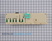Control Module - Part # 1057480 Mfg Part # 436436