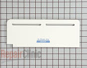 Cover - Part # 1471619 Mfg Part # W10185438