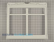 Crisper Cover - Part # 1057840 Mfg Part # 2222031