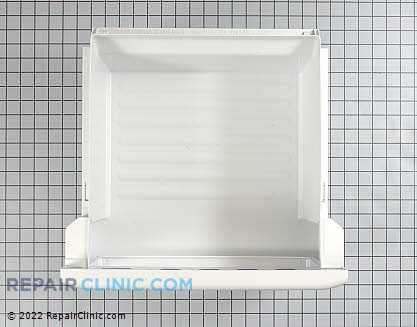 Crisper Drawer (OEM)  2301031