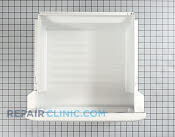 Crisper Drawer - Part # 1058317 Mfg Part # 2301031