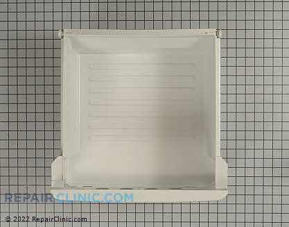 Whirlpool Crisper Drawer