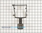 Dispenser Lever - Part # 1058139 Mfg Part # 2259396SB