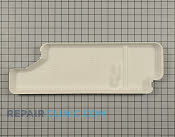 Drip Bowl & Drip Pan - Part # 1057861 Mfg Part # 2223398