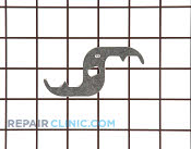 Ice Crusher Blade - Part # 1058124 Mfg Part # 2257023