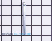 Pin - Part # 1057551 Mfg Part # 4360W4A001A