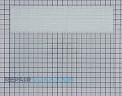 Shelf Glass - Part # 1058206 Mfg Part # 2262441