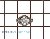 Thermostat - Part # 1057439 Mfg Part # MW8111SSC19