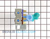 Water Inlet Valve 12002193 Alternate Product View