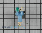 Water Inlet Valve - Part # 1057762 Mfg Part # 2188786