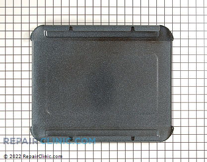 Broiler Pan W10272546 Main Product View