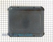 Broiler Pan - Part # 1874127 Mfg Part # W10272546