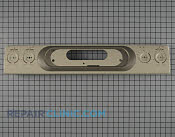 Control  Panel - Part # 1059285 Mfg Part # 4453826BT