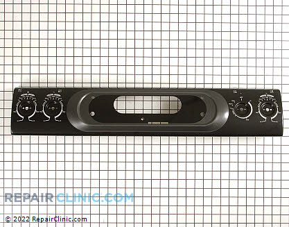 Control Panel 4453840BL Main Product View