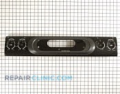 Control  Panel - Part # 1059288 Mfg Part # 4453840BL