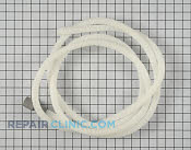 Drain Hose - Part # 1059007 Mfg Part # 3385556