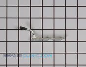 Hinge - Part # 1058983 Mfg Part # 326038394