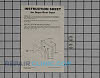 Inner Door Panel 280078 Alternate Product View