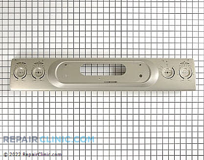 Panel 4453840SS Main Product View